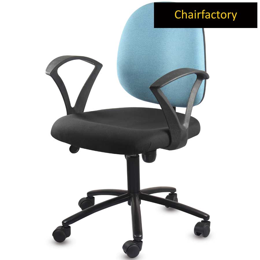 Quincy Mid Back Chair